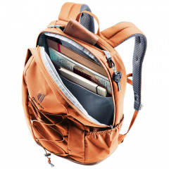 Рюкзак Deuter Gogo 25 л Orange (1052-3813224 6616) Новомиколаївка