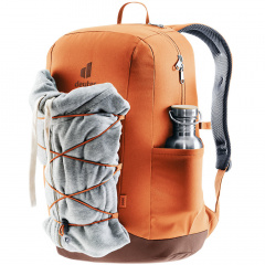 Рюкзак Deuter Gogo 25 л Orange (1052-3813224 6616) Новомиколаївка
