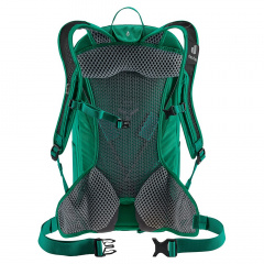 Рюкзак Deuter Race EXP Air 17 л Green (1052-3204421 2437) Харьков