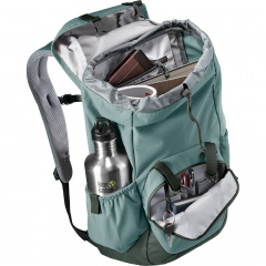 Рюкзак Deuter Walker 20 л Jade-ivy (1052-3812821 2275) Вінниця