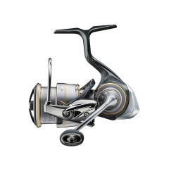 Катушка для спиннинга Daiwa 20 Luvias LT 3000 (2581355628) Чернівці