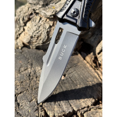 Нож раскладной Gorillas BBQ Buck 2645 сталь 65Х13 KN127 (5240) Павлоград