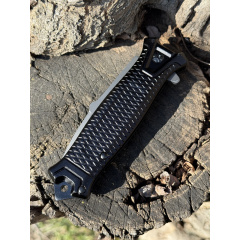 Нож раскладной Gorillas BBQ Buck 2645 сталь 65Х13 KN127 (5240) Павлоград