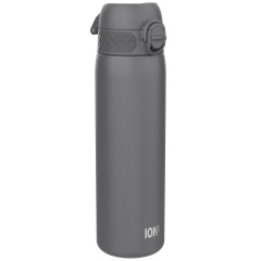 Бутылка для воды ION8 Vacuum Insulated 500 мл Grey (I8TS500GRY) Володарськ-Волинський