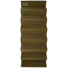 Коврик складной Tribe Trekker Reflect T-BC-0001 185х56х1.8 см Бежево-песочный (1042-T-BC-0001-olive) Надворная