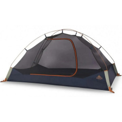 Палатка Kelty Late Start 2 216х137х101 см Light Grey/Navy (1012-40820724) Калуш