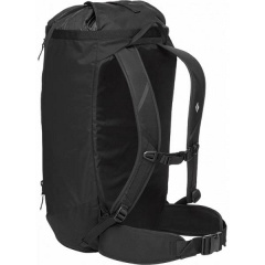 Рюкзак Black Diamond Crag S-M 40 л Black (1033-BD 681169.BLAK-SM) Хмельник
