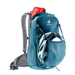 Рюкзак Deuter Bike I 20 л Atlantic-ink (1052-3202221 1374) Хмільник