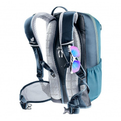 Рюкзак Deuter Bike I 20 л Atlantic-ink (1052-3202221 1374) Хмільник