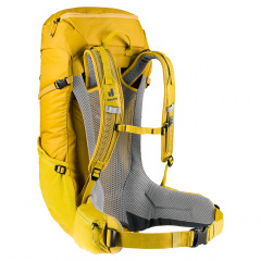 Рюкзак Deuter Futura 32 л Yellow (1052-3400821 8206) Новониколаевка