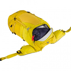Рюкзак Deuter Futura 32 л Yellow (1052-3400821 8206) Новониколаевка