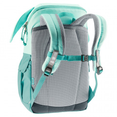 Рюкзак Deuter Kikki 2023 8 л Turquoise (1052-3610423 6612) Королево