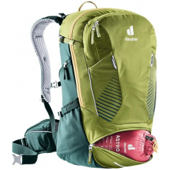 Рюкзак Deuter Trans Alpine 2021 30 л Meadow-Deepsea (1052-3200221 2348) Нововолинськ