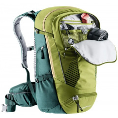 Рюкзак Deuter Trans Alpine 2021 30 л Meadow-Deepsea (1052-3200221 2348) Нововолинськ