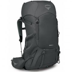 Рюкзак Osprey Renn 50 л Dark Charcoal (1054-009.3528) Гуляйполе