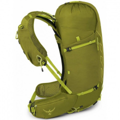 Рюкзак Osprey Talon Velocity L-XL 30 л Matcha Green (1054-009.3544) Львів