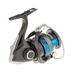 Катушка рыболовная спиннинговая Shimano Nexave 2500S (2587796062) Енергодар