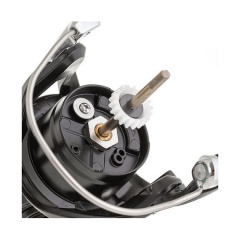 Катушка рыболовная спиннинговая Shimano Nexave 2500S (2587796062) Енергодар