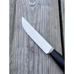 Нож финка Gorillas BBQ сталь 50х14мф KN132 (5393) Нововолынск