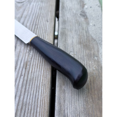 Нож финка Gorillas BBQ сталь 50х14мф KN132 (5393) Нововолынск