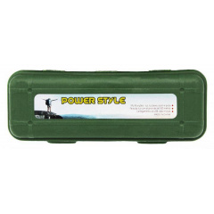 Светодиодный аккумуляторный фонарь Bailong BL-520-T6 COB с кейсом (1756375768) Бердичів