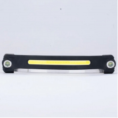 Фонарь аккумуляторный налобный HeadLight WJ-8088 2*3W+COB5W Бердичев