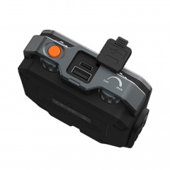 Кемпинговый фонарь Fenix CL28R с функцией Powerbank 10000 mAh Калуш