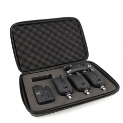 Набор сигнализаторов поклевки WPE TLI17 в кейсе Васильевка