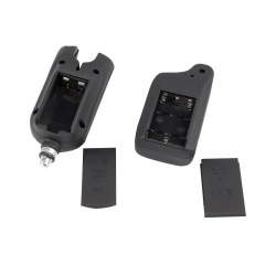 Набор сигнализаторов поклевки WPE TLI17 в кейсе Васильевка