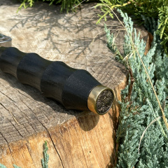 Шампур Gorillas BBQ Польский герб (круг) SKK14 45 см (5193) Хмельницький