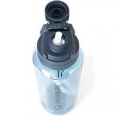Фляга Lifeventure Tritan Flask 2.0 л Navy (1012-74235) Ладан