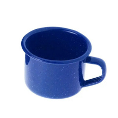 Кружка GSI Outdoors 4 fl oz Cup Синий (1099-13206) Рівне
