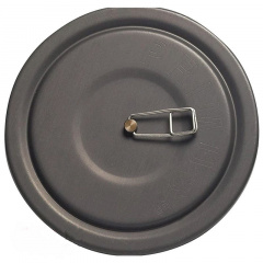 Крышка для котелка Primus 1.7 L Серый (1046-734600) Каменка-Днепровская