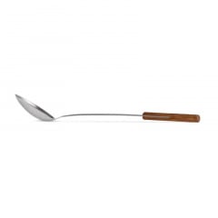 Ложка Petromax Serving Spoon 30 см Серый (1017-sspoon30) Березнеговатое