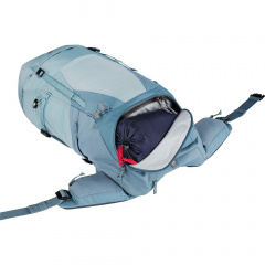 Рюкзак Deuter Futura SL 30 л Синий (1052-3400721 1333) Київ