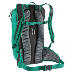 Рюкзак Deuter Race X 12 л Green (1052-3204221 2437) Винница