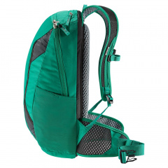 Рюкзак Deuter Race X 12 л Green (1052-3204221 2437) Винница