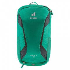 Рюкзак Deuter Race X 12 л Green (1052-3204221 2437) Винница