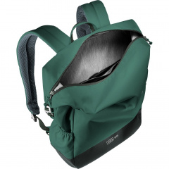 Рюкзак Deuter Vista Skip 18 л Seagreen-ivy (1052-3812121 2277) Доманівка