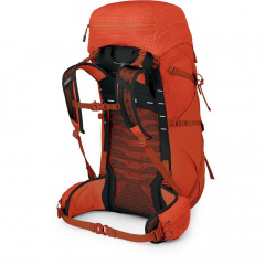 Рюкзак Osprey Talon Pro L-XL 42 л Mars Orange (1054-009.3530) Бердичів