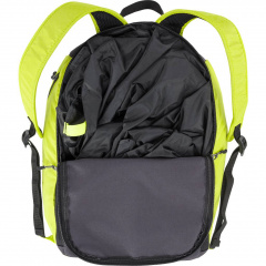 Рюкзак для веревки Climbing Technology Tank Rope Evo Bag 25 л Черно-желтый (1053-7X98700) Ладан