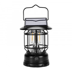 Фонарь кемпинговый X-BALOG BL-JH7800 c регулировкой света 13253-84490 Городок