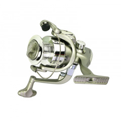 Катушка безынерционная yumoshi SC 7000 Silver 5430-85751 Энергодар