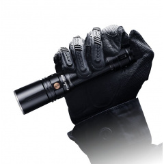 Ручной лазерный фонарь Fenix TK30 Laser 500лм Type-C Черный Софіївська Борщагівка