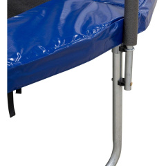 Батут с внутренней сеткой Dunlop 244 см Черный (193458) Конотоп