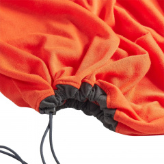Вкладыш в спальник Sea To Summit Reactor Extreme Liner Mum Compact Оранжевый (1033-STS ASL031071-190802) Вінниця