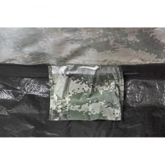 Палатка Skif Outdoor Adventure I 2-х местная 200х150х110 см Camo (1013-389.00.85) Шостка