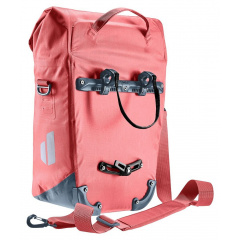 Рюкзак Deuter Mainhattan 17+10 л Redwood-ink (1052-3230022 5335) Киев