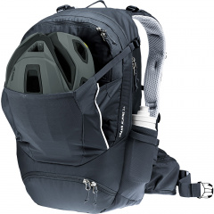 Рюкзак Deuter Trans Alpine 24 л Black (1052-3200124 7000) Новониколаевка