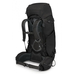 Рюкзак Osprey Kyte W M-L 58 л Black (1054-009.3322) Курінь
